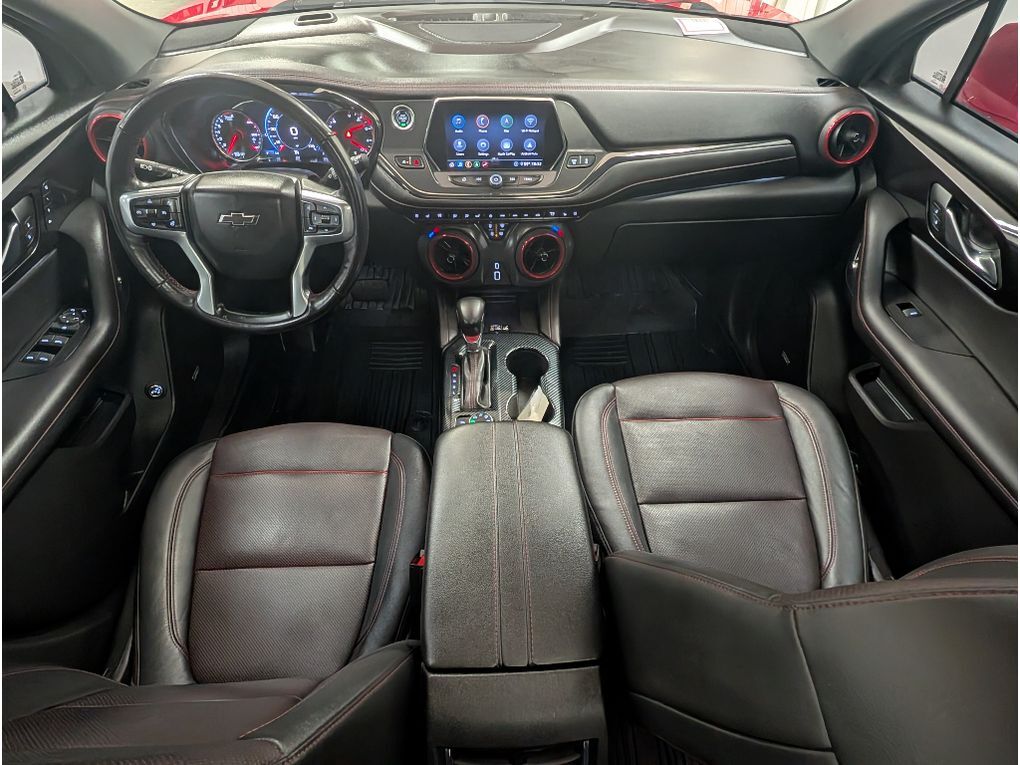 2020 Chevrolet Blazer RS Bozeman MT