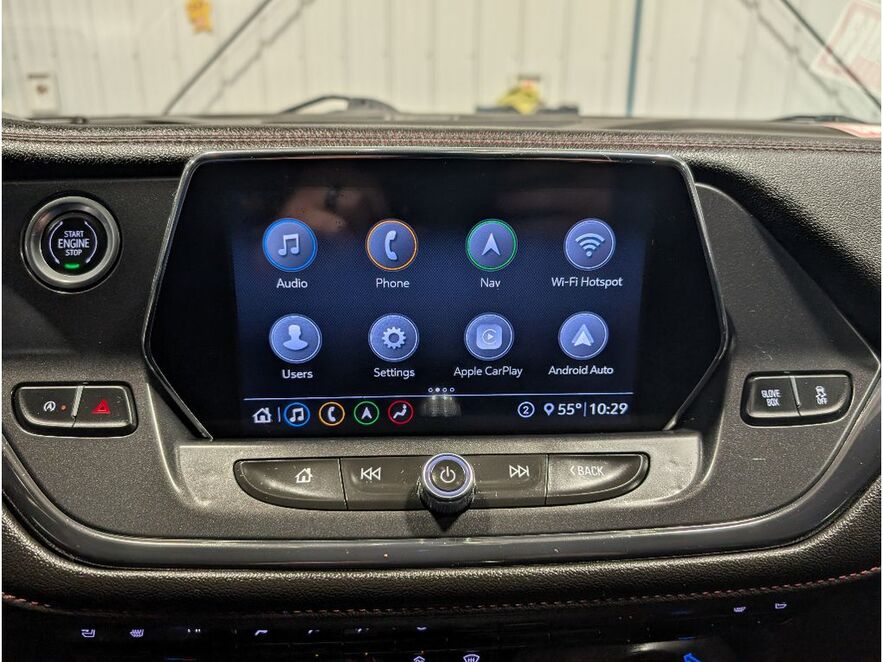 2020 Chevrolet Blazer RS Bozeman MT 2020 Chevrolet Blazer RS Bozeman MT