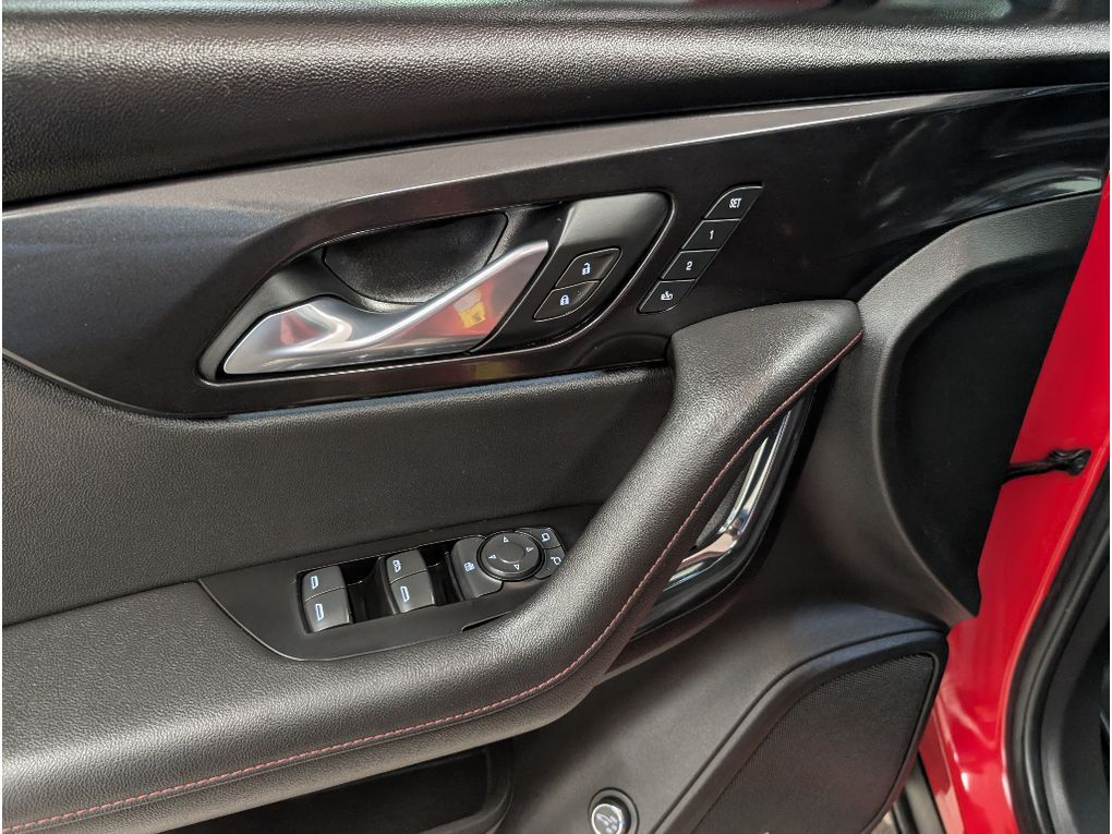 2020 Chevrolet Blazer RS Bozeman MT