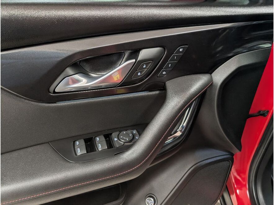 2020 Chevrolet Blazer RS Bozeman MT 2020 Chevrolet Blazer RS Bozeman MT