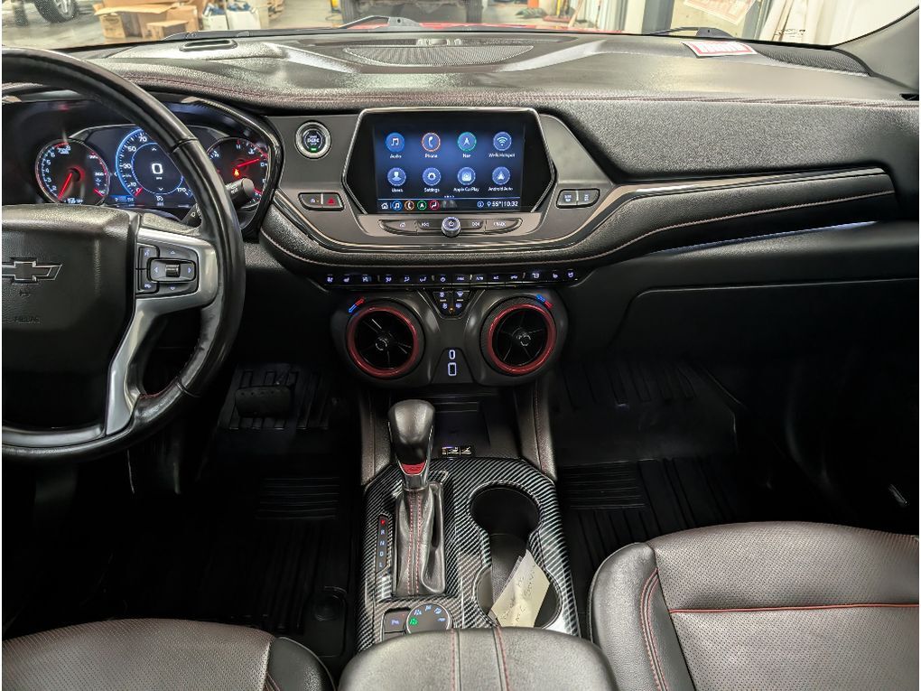 2020 Chevrolet Blazer RS Bozeman MT