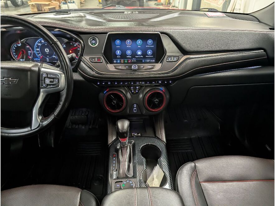 2020 Chevrolet Blazer RS Bozeman MT 2020 Chevrolet Blazer RS Bozeman MT