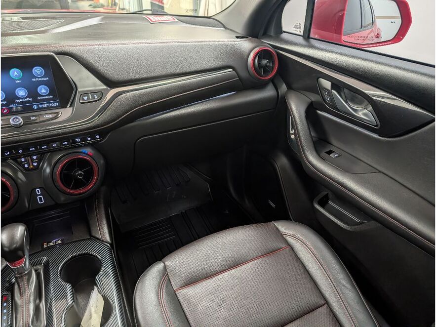 2020 Chevrolet Blazer RS Bozeman MT 2020 Chevrolet Blazer RS Bozeman MT