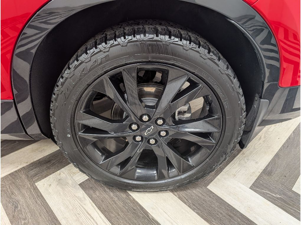 2020 Chevrolet Blazer RS Bozeman MT