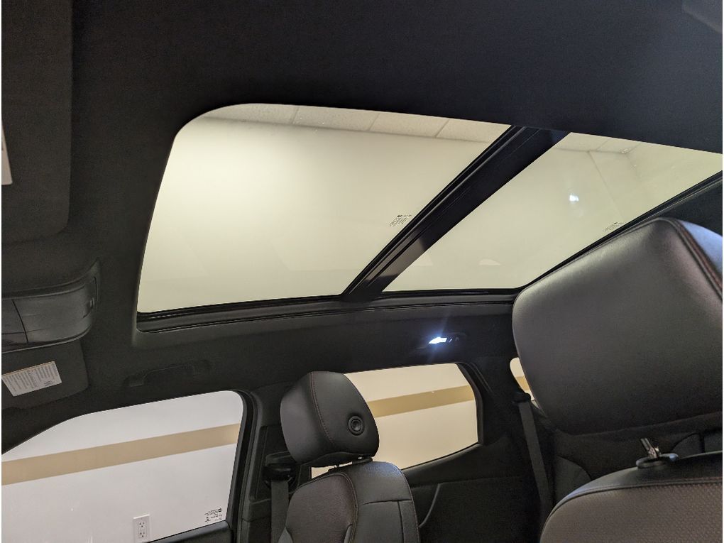 2020 Chevrolet Blazer RS Bozeman MT