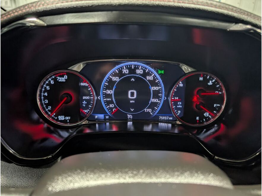 2020 Chevrolet Blazer RS Bozeman MT 2020 Chevrolet Blazer RS Bozeman MT