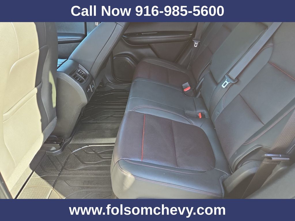 2020 Chevrolet Blazer RS Folsom CA