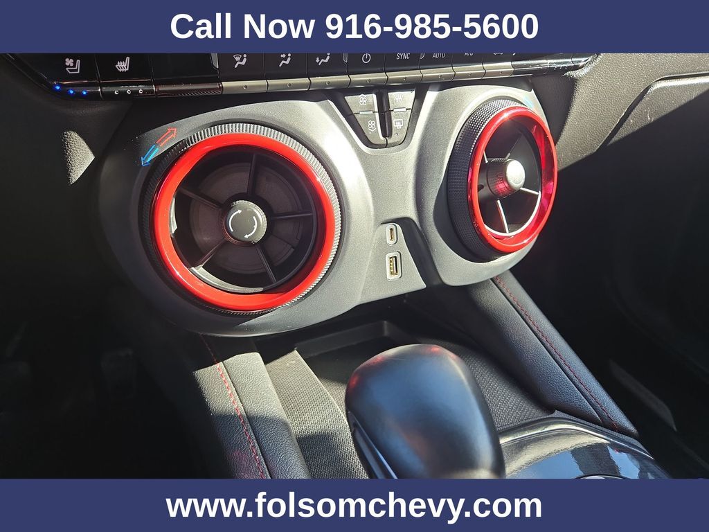 2020 Chevrolet Blazer RS Folsom CA