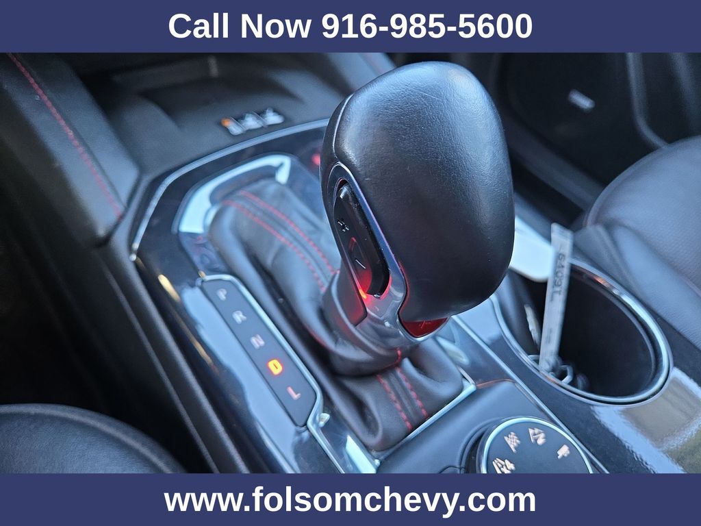 2020 Chevrolet Blazer RS Folsom CA