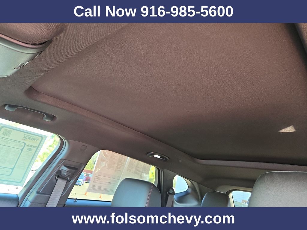 2020 Chevrolet Blazer RS Folsom CA