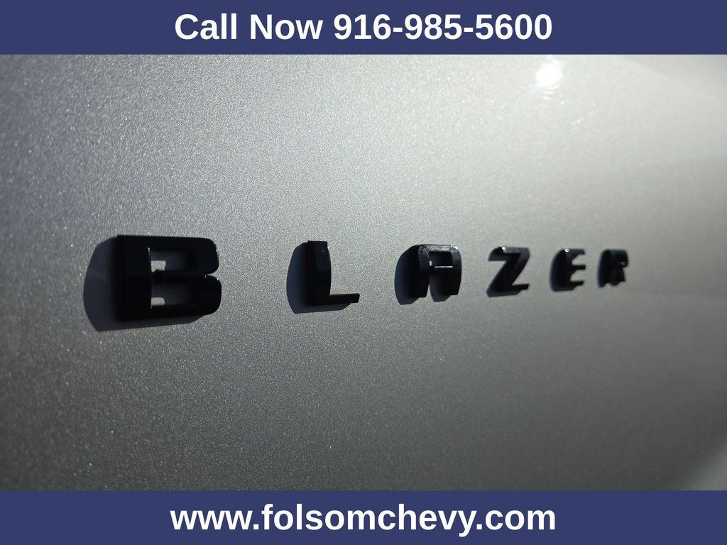 2020 Chevrolet Blazer RS Folsom CA