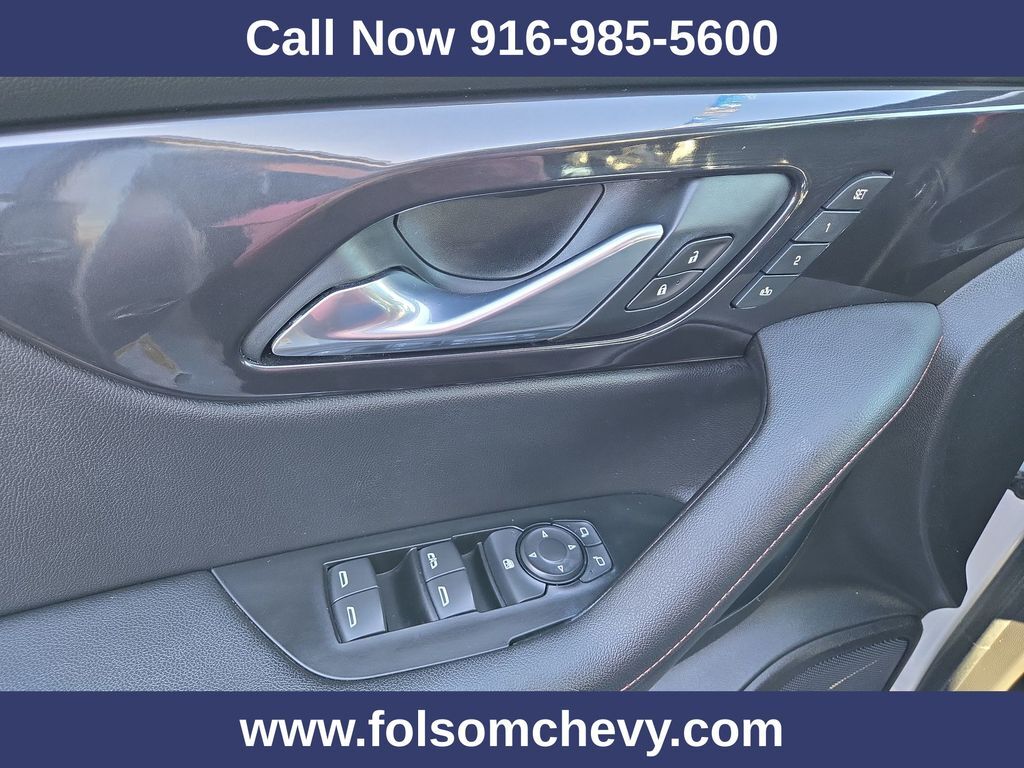 2020 Chevrolet Blazer RS Folsom CA
