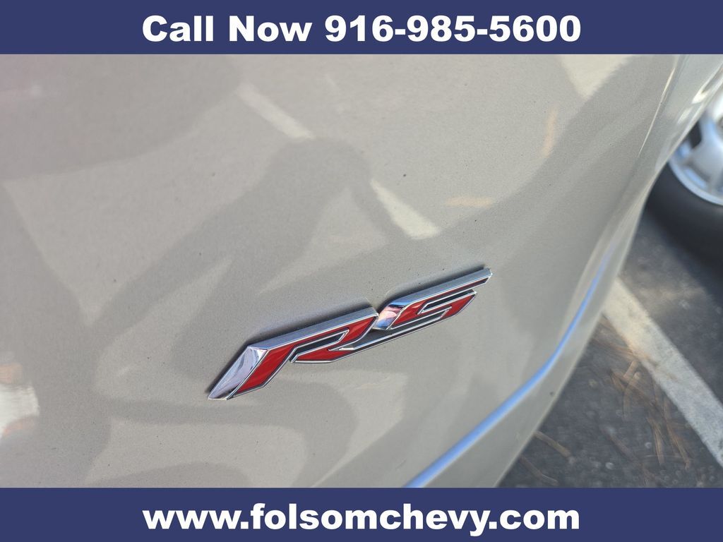 2020 Chevrolet Blazer RS Folsom CA