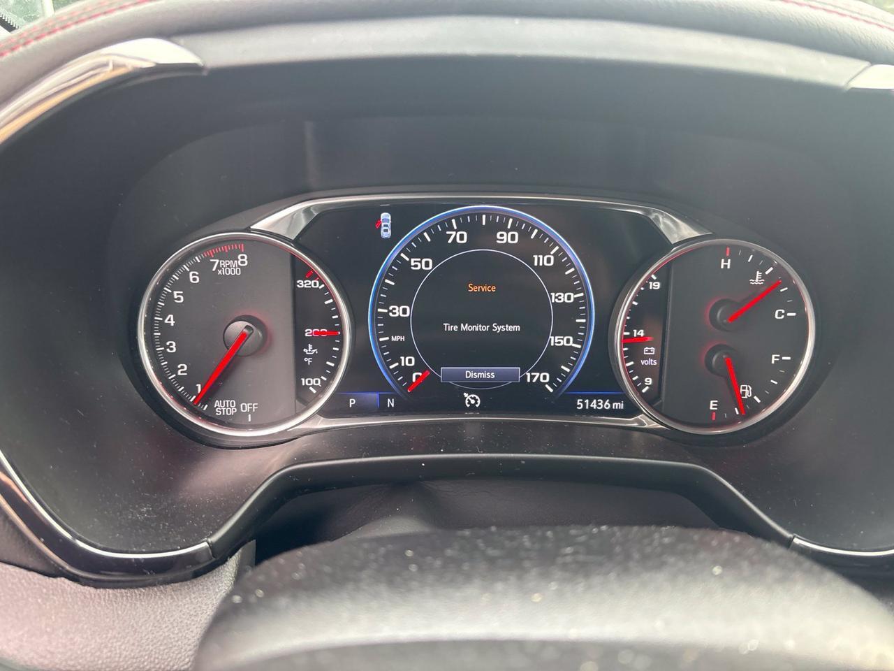 2020 Chevrolet Blazer RS Hurst TX