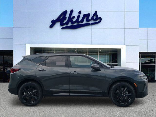 2020 Chevrolet Blazer RS Appleton WI