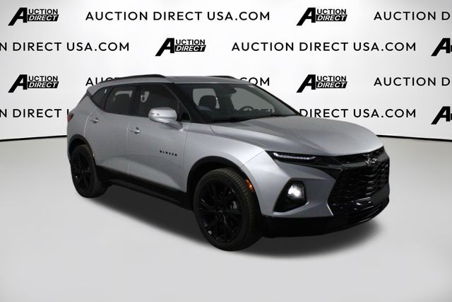 2020 Chevrolet Blazer RS Raleigh NC