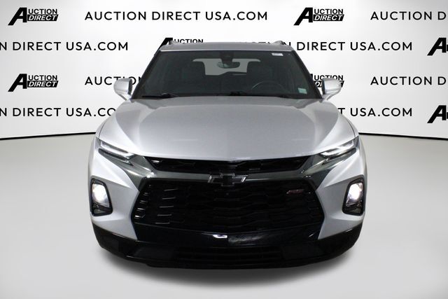 2020 Chevrolet Blazer RS Raleigh NC