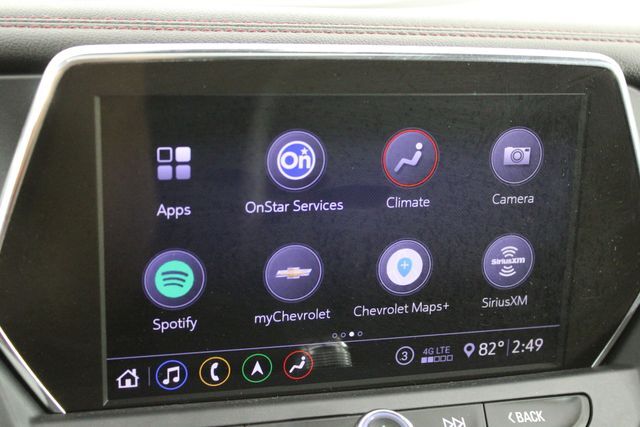 2020 Chevrolet Blazer RS Raleigh NC