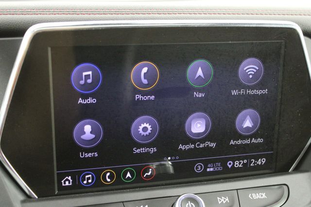 2020 Chevrolet Blazer RS Raleigh NC