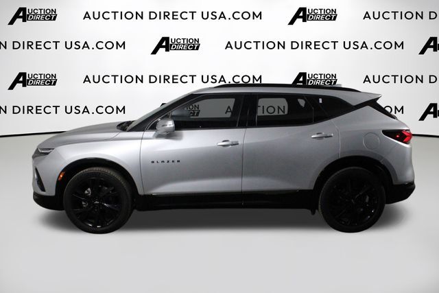 2020 Chevrolet Blazer RS Raleigh NC