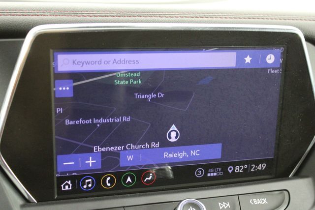 2020 Chevrolet Blazer RS Raleigh NC