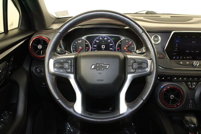 2020 Chevrolet Blazer RS Raleigh NC