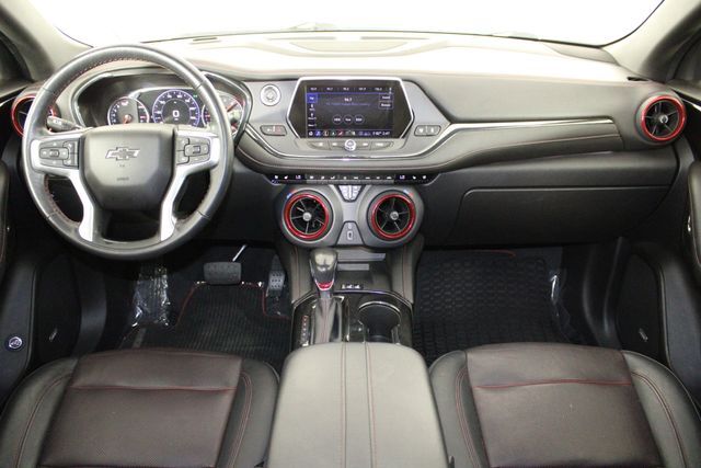 2020 Chevrolet Blazer RS Raleigh NC