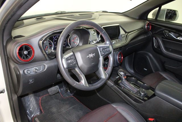 2020 Chevrolet Blazer RS Raleigh NC