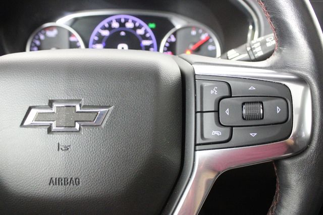 2020 Chevrolet Blazer RS Raleigh NC