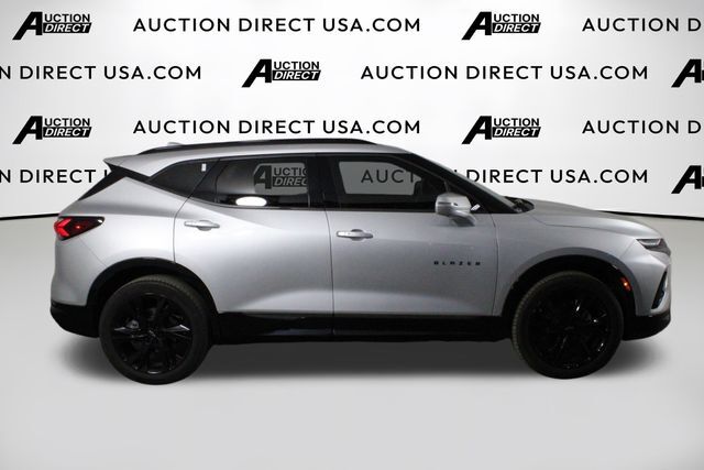 2020 Chevrolet Blazer RS Raleigh NC