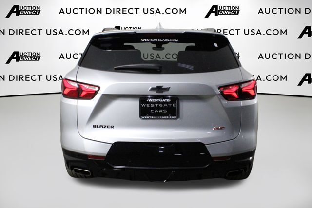 2020 Chevrolet Blazer RS Raleigh NC