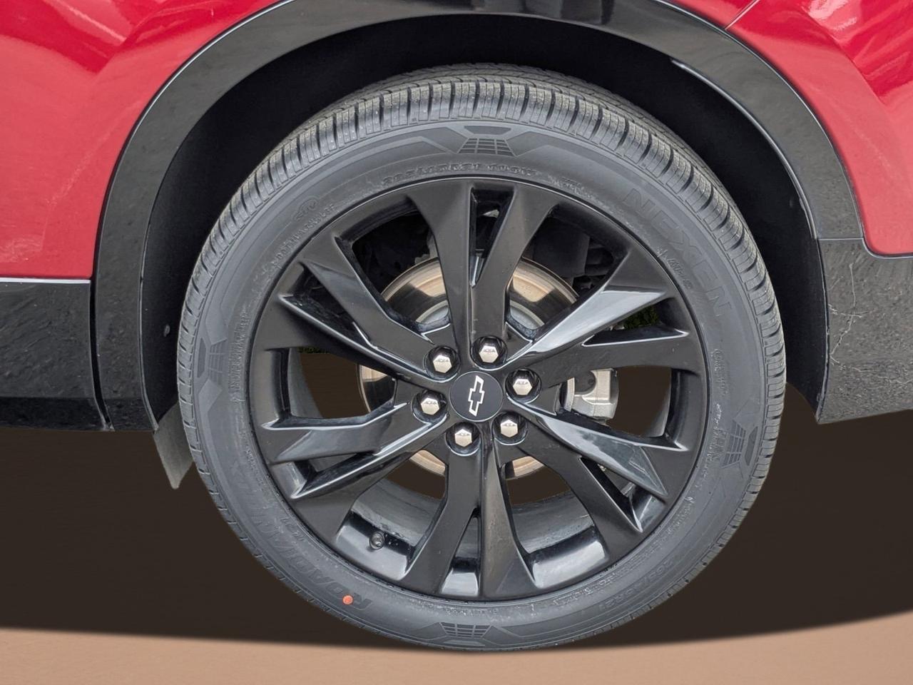 2020 Chevrolet Blazer RS San Antonio TX