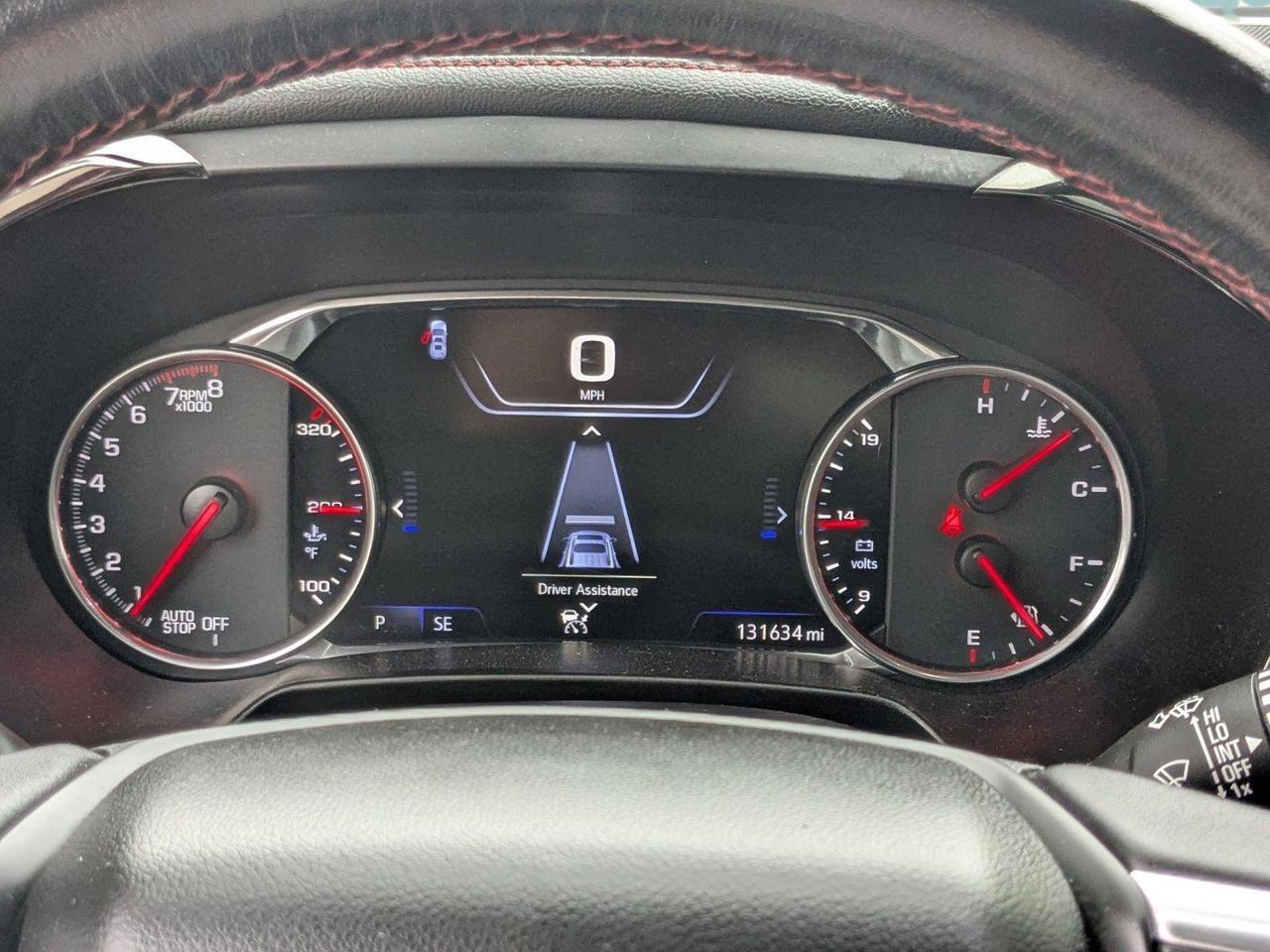 2020 Chevrolet Blazer RS San Antonio TX