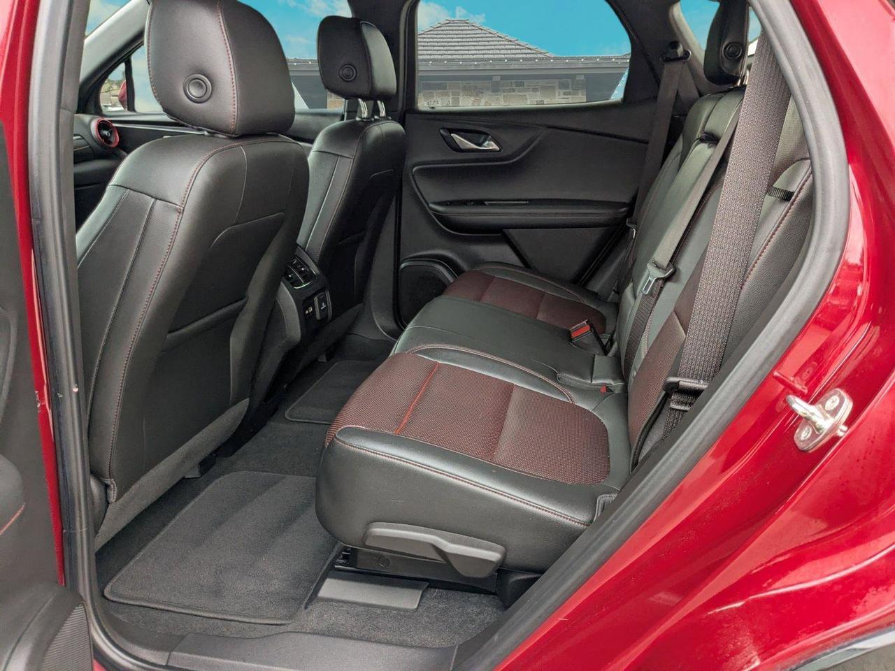 2020 Chevrolet Blazer RS San Antonio TX