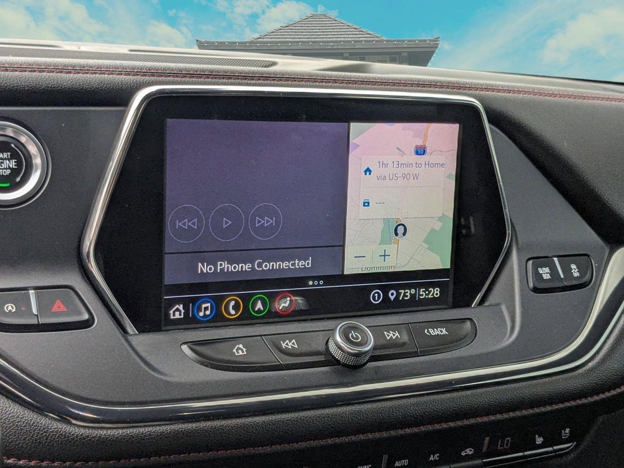 2020 Chevrolet Blazer RS San Antonio TX