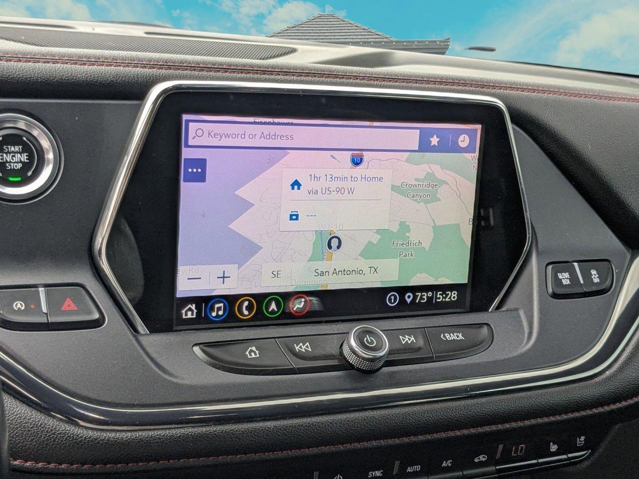 2020 Chevrolet Blazer RS San Antonio TX