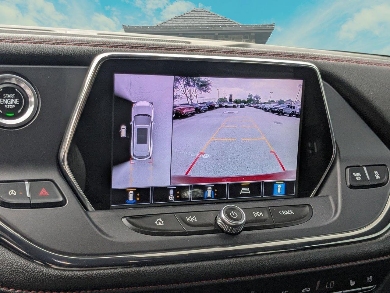 2020 Chevrolet Blazer RS San Antonio TX