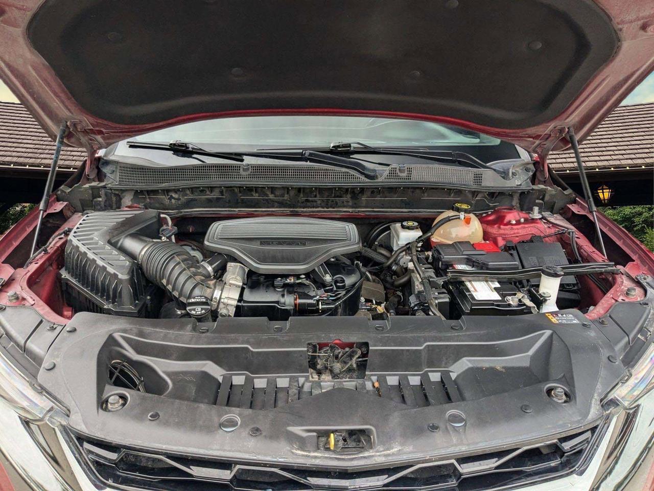 2020 Chevrolet Blazer RS San Antonio TX