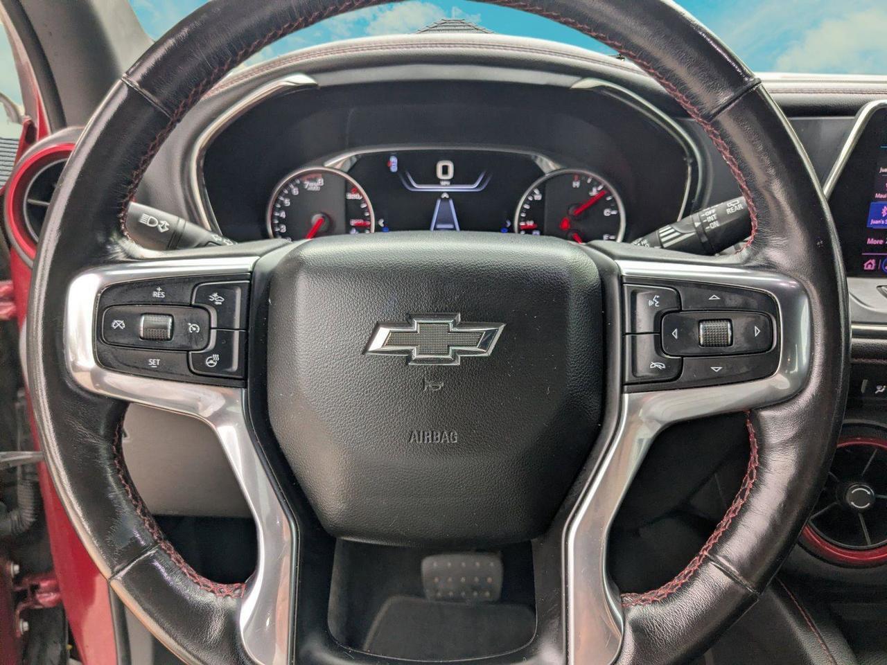 2020 Chevrolet Blazer RS San Antonio TX