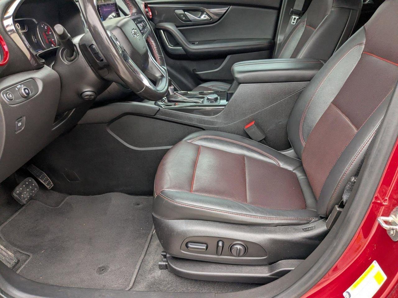 2020 Chevrolet Blazer RS San Antonio TX