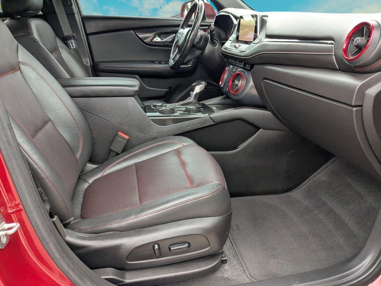 2020 Chevrolet Blazer RS San Antonio TX