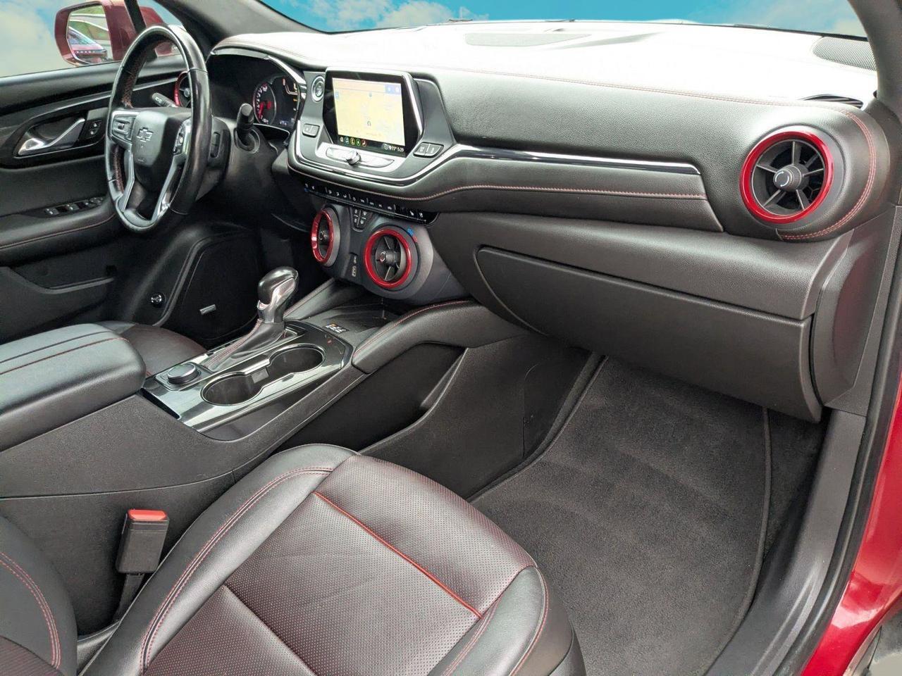 2020 Chevrolet Blazer RS San Antonio TX