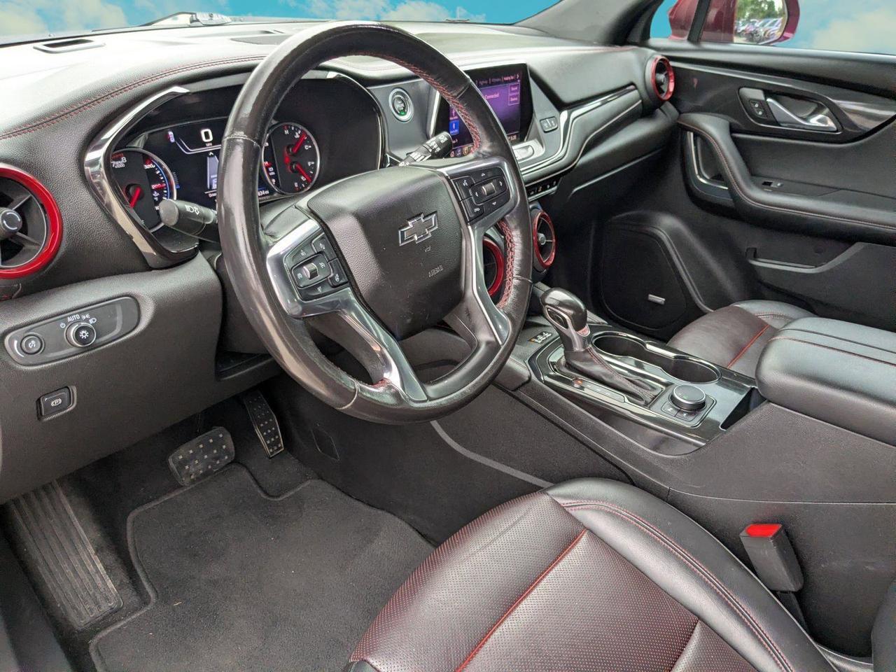 2020 Chevrolet Blazer RS San Antonio TX