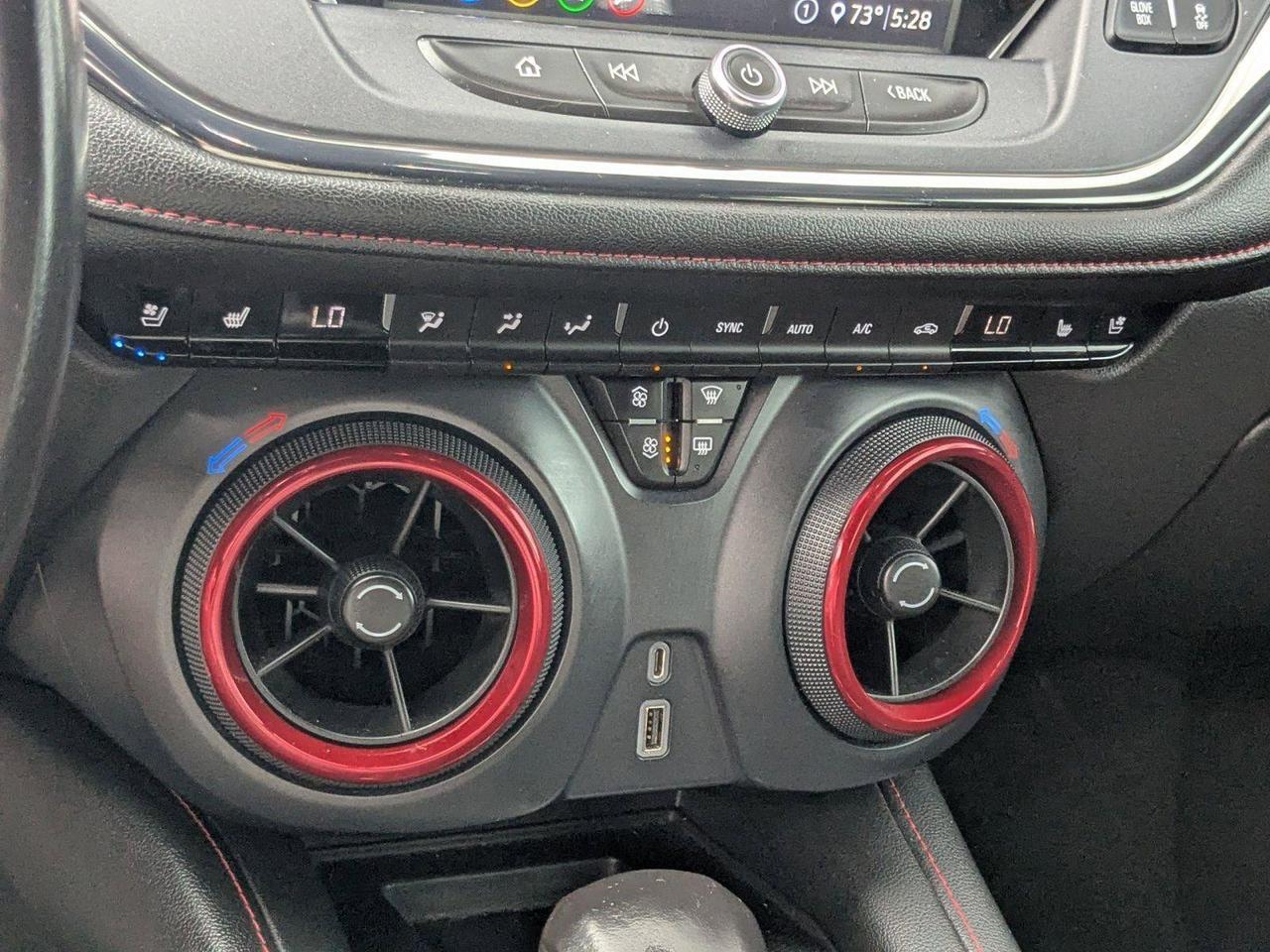 2020 Chevrolet Blazer RS San Antonio TX