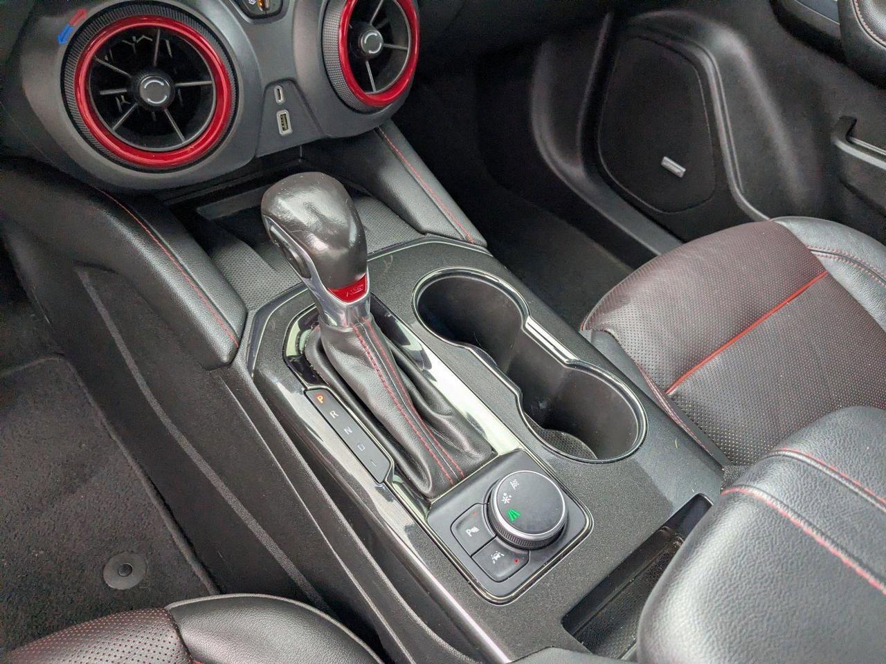 2020 Chevrolet Blazer RS San Antonio TX