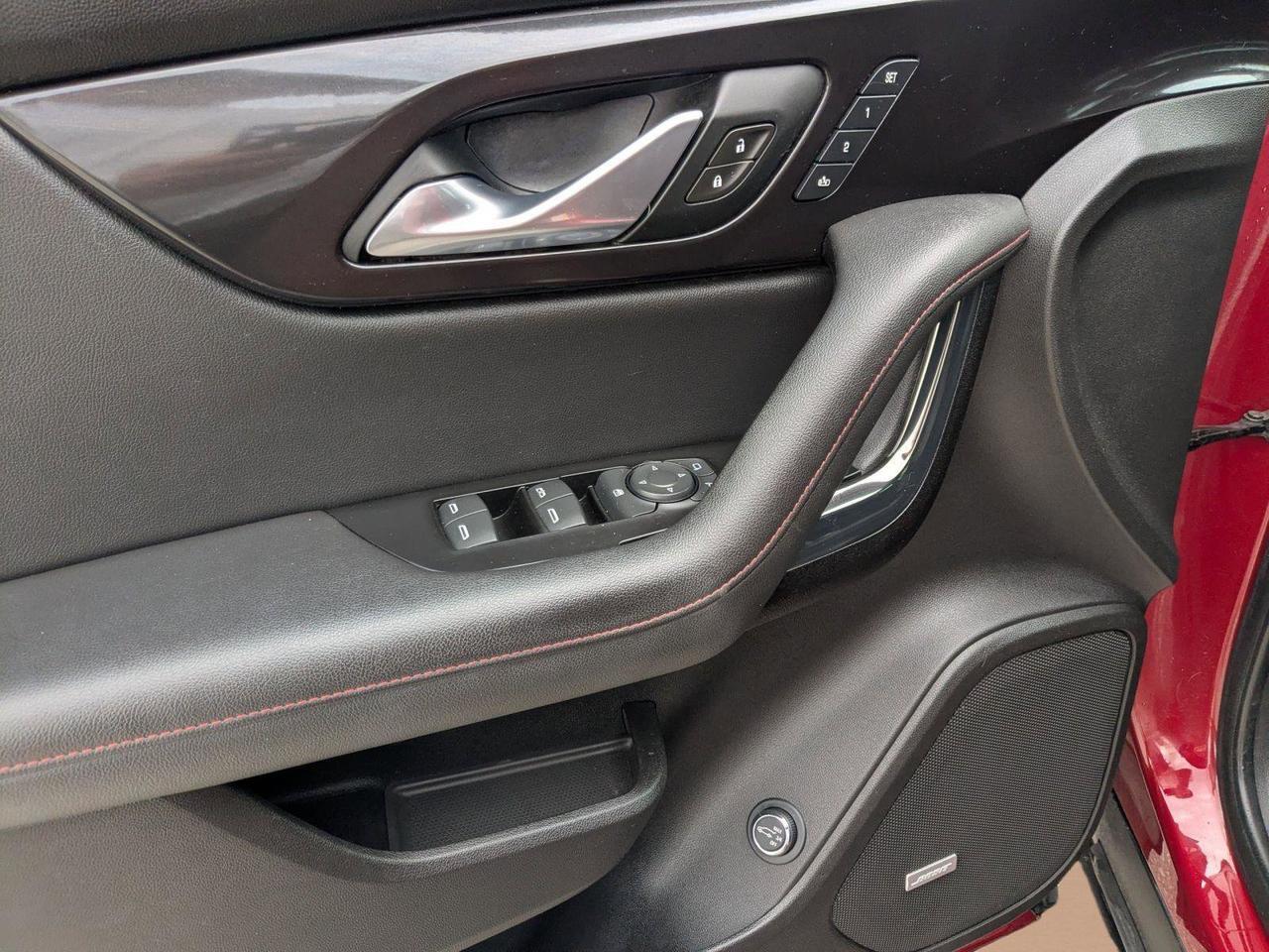 2020 Chevrolet Blazer RS San Antonio TX