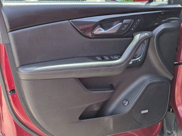 2020 Chevrolet Blazer RS Castroville TX