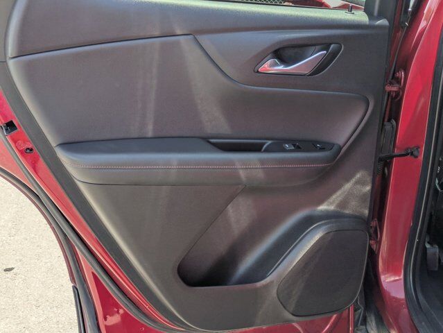 2020 Chevrolet Blazer RS Castroville TX
