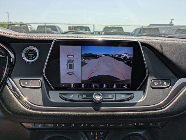 2020 Chevrolet Blazer RS Castroville TX