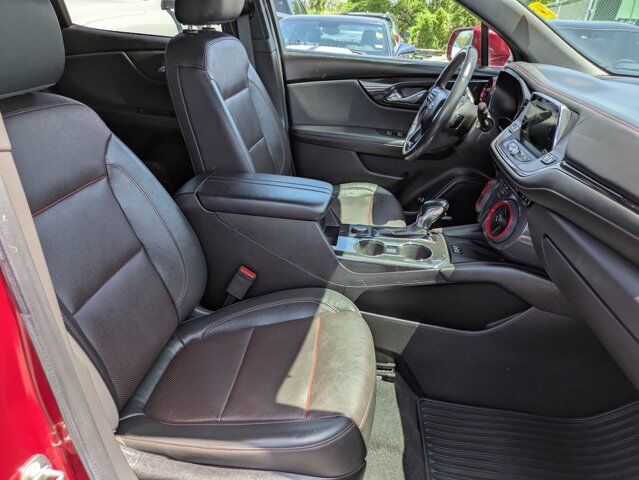 2020 Chevrolet Blazer RS Castroville TX